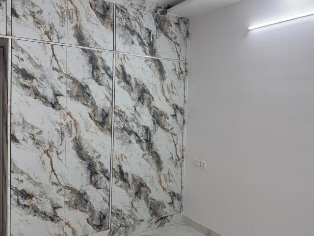 Flat for rent in South West Delhi, Deri