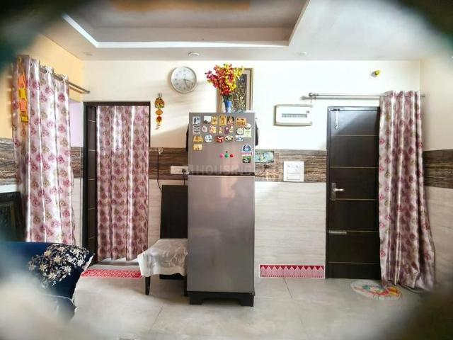 Flat for rent in South West Delhi, Deri