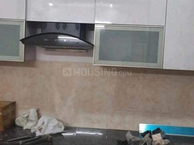 Flat for rent in South West Delhi, Deri
