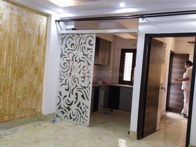 Flat for rent in South West Delhi, Deri