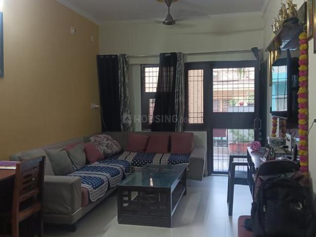 Flat for rent in South West Delhi, Deri