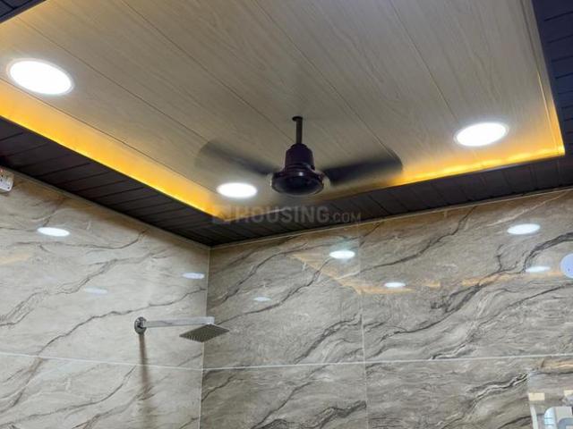 Flat for rent in South West Delhi, Deri