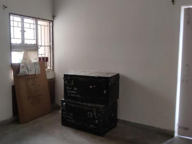Flat for rent in South West Delhi, Deri