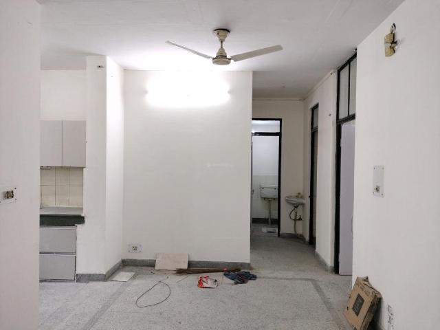 Flat for rent in South West Delhi, Deri