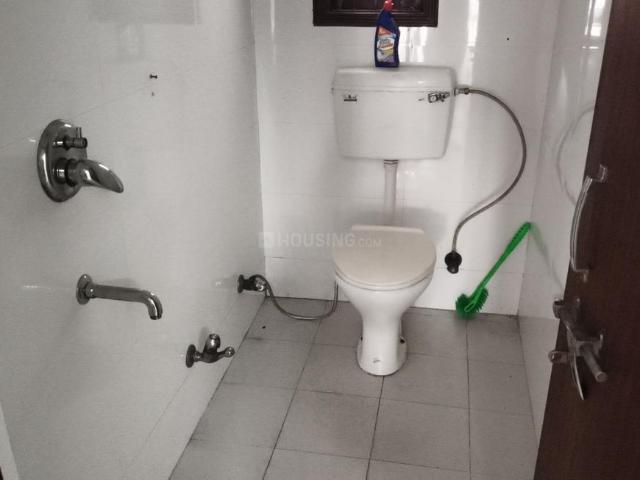Flat for rent in South West Delhi, Deri