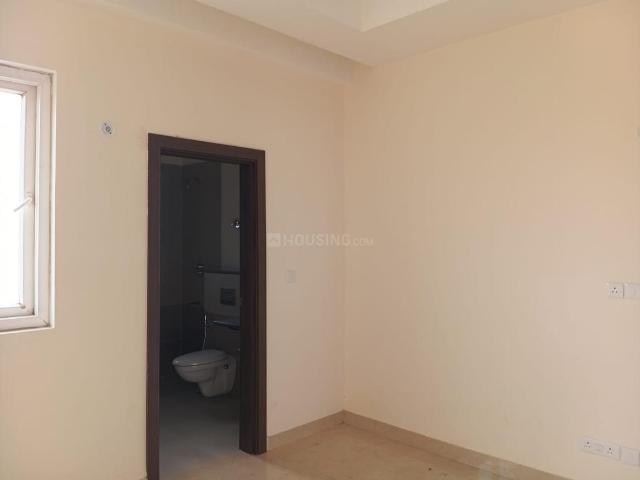 Flat for rent in South West Delhi, Deri