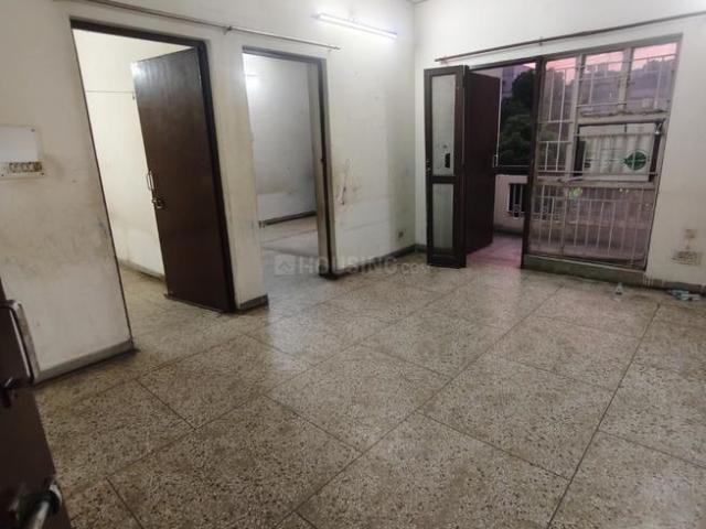 Flat for rent in South West Delhi, Deri
