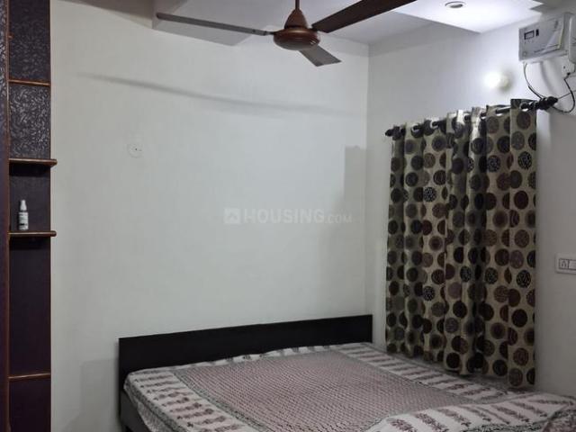 Flat for rent in South West Delhi, Deri