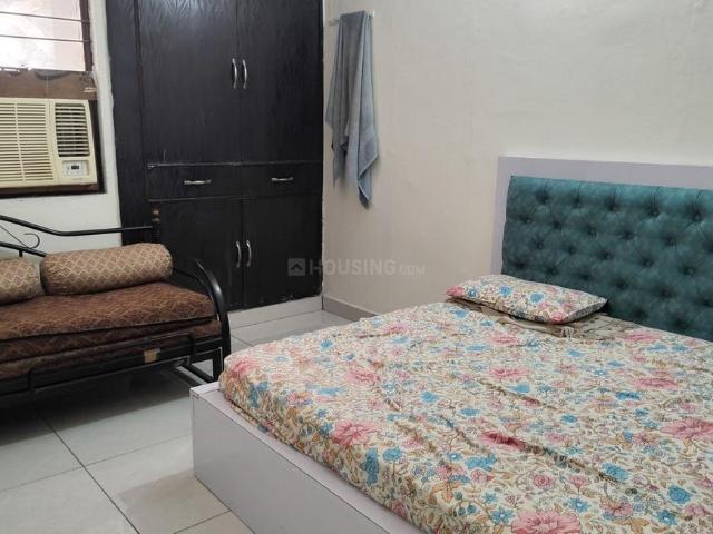 Flat for rent in South West Delhi, Deri