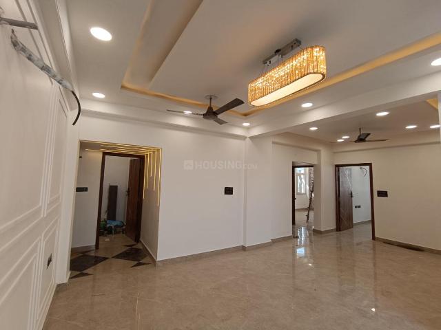 Flat for sale in South West Delhi, Deri