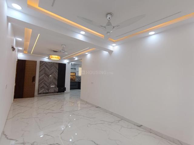 Flat for sale in South West Delhi, Deri