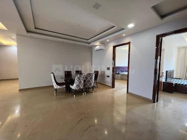 Flat for rent in Hariana