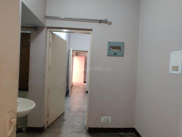 Flat for rent in North Delhi, Deri
