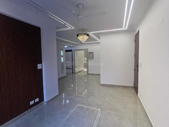 Flat for rent in South West Delhi, Deri