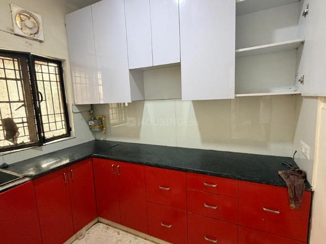 Flat for rent in South West Delhi, Deri