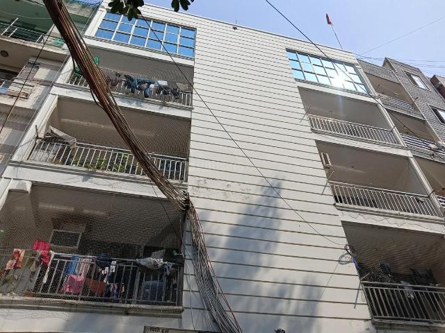 Flat for rent in South West Delhi, Deri