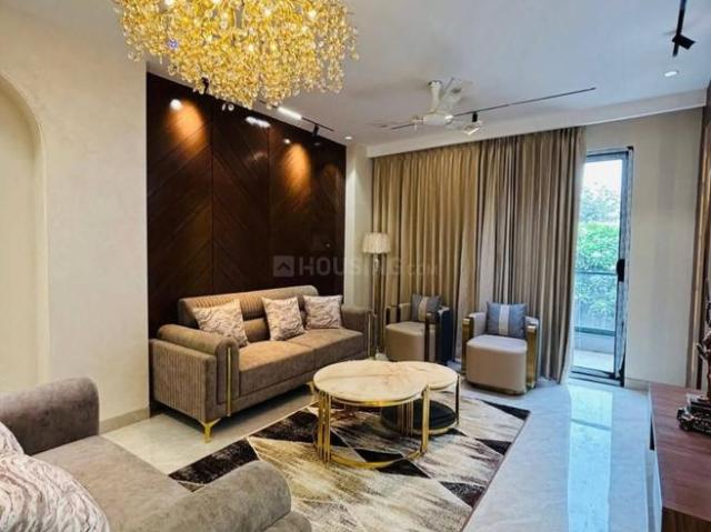 Flat for rent in Hariana