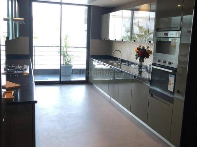Flat for rent in Hariana