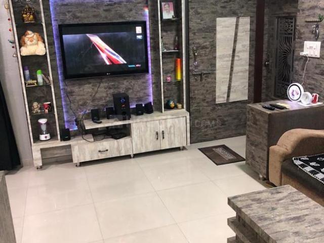 Flat for rent in Gandhinagar, Gujarat