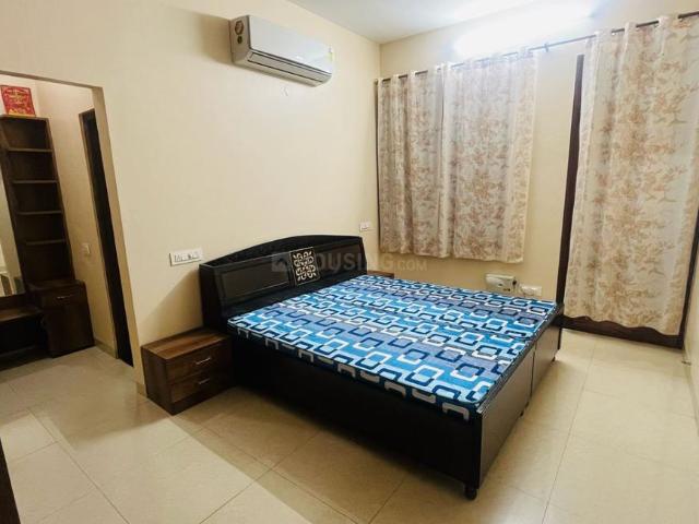Flat for rent in Hariana