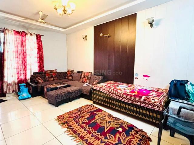 Flat for sale in Hariana
