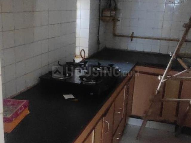 Flat for rent in Deri