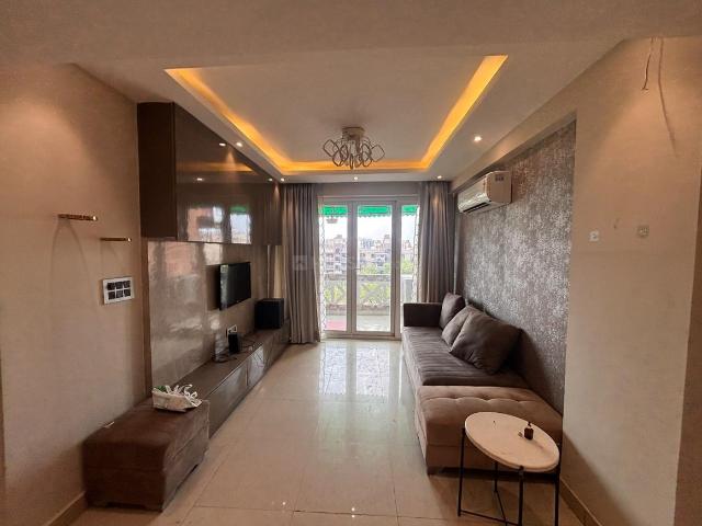 Flat for rent in Deri