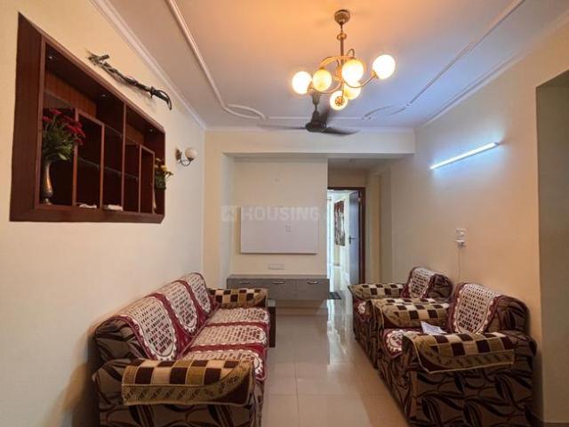 Flat for rent in Deri