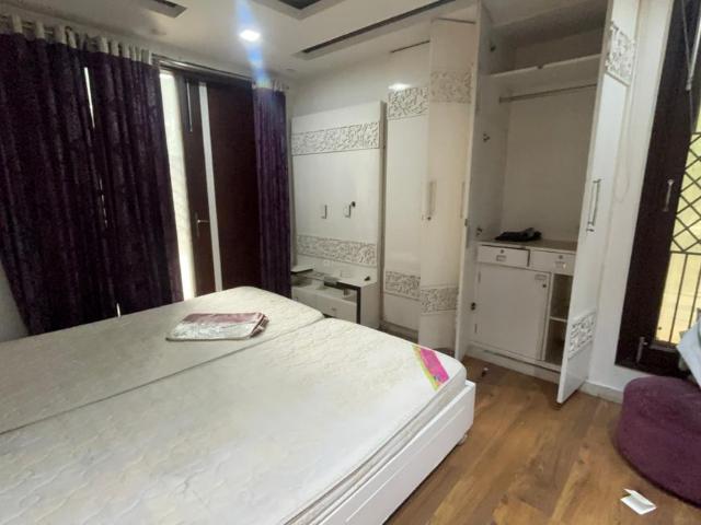 Flat for rent in Deri