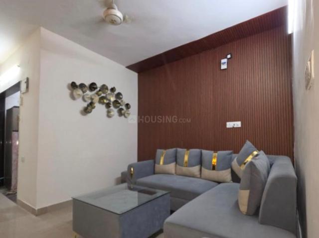 Flat for rent in Deri