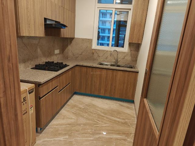 Flat for rent in Hariana