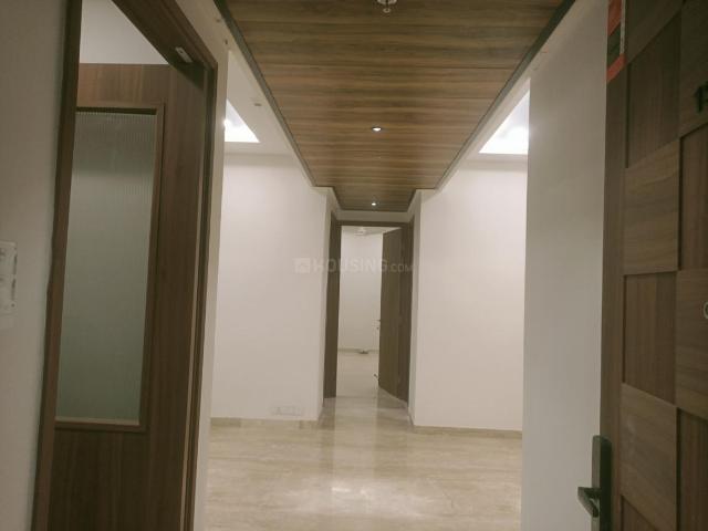 Flat for rent in Hariana