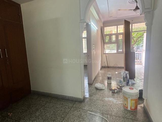 Flat for rent in South West Delhi, Deri