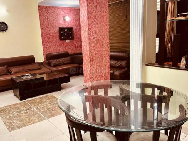 Flat for rent in South West Delhi, Deri