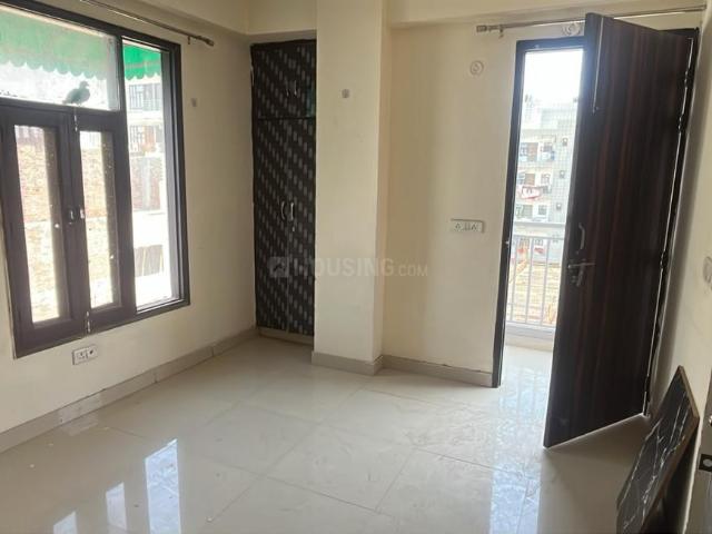 Flat for rent in South West Delhi, Deri