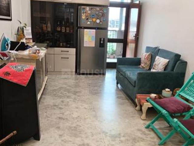Flat for rent in Deri
