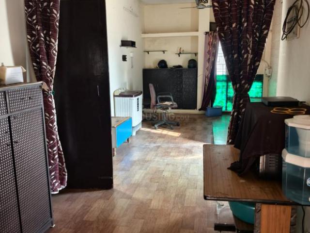 Flat for rent in North West Delhi, Deri