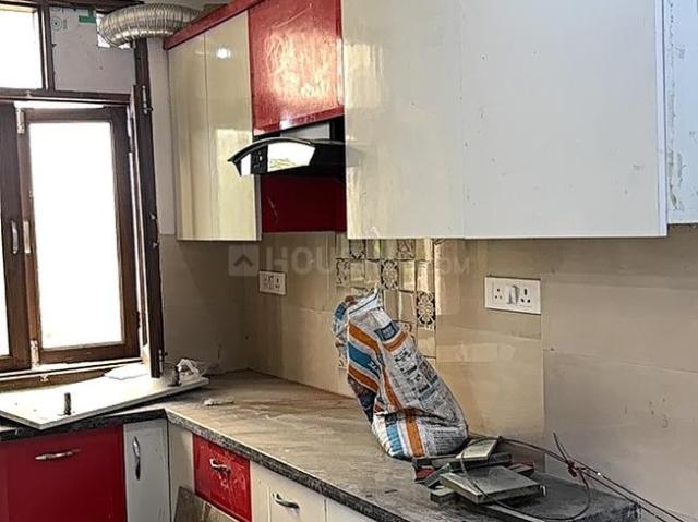 Flat for rent in South West Delhi, Deri