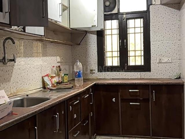 Flat for rent in South West Delhi, Deri