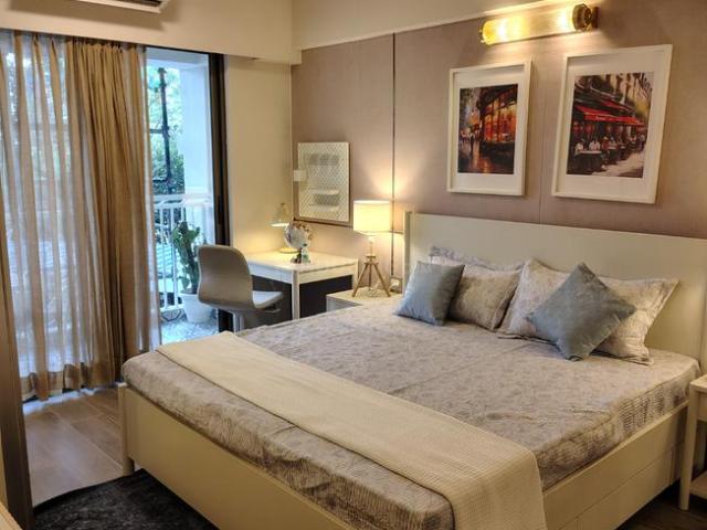 Flat for sale in Bhiwadi, Rajasthan