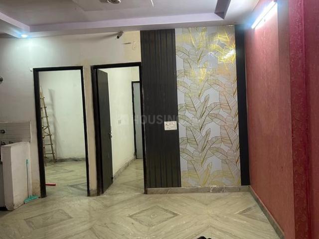 Flat for rent in North West Delhi, Deri