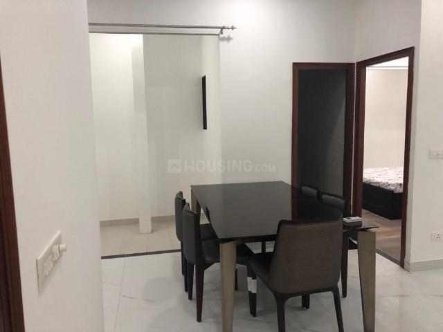 Flat for rent in Dankaur, Gautam Buddha Nagar