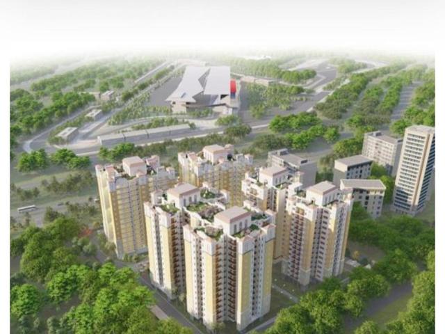 Flat for sale in Dankaur, Gautam Buddha Nagar