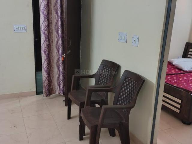 Flat for rent in Pink City, Jetpur