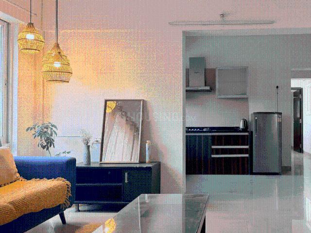Flat for rent in Pink City, Jetpur