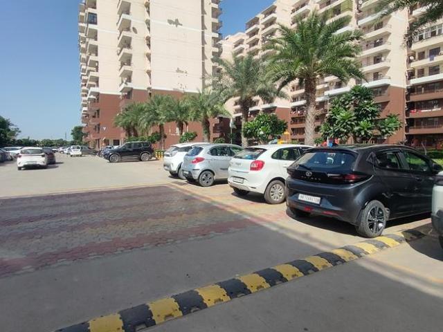 Flat for rent in Sonipat