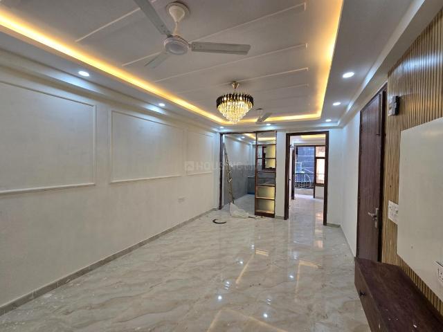 Flat for sale in South West Delhi, Deri