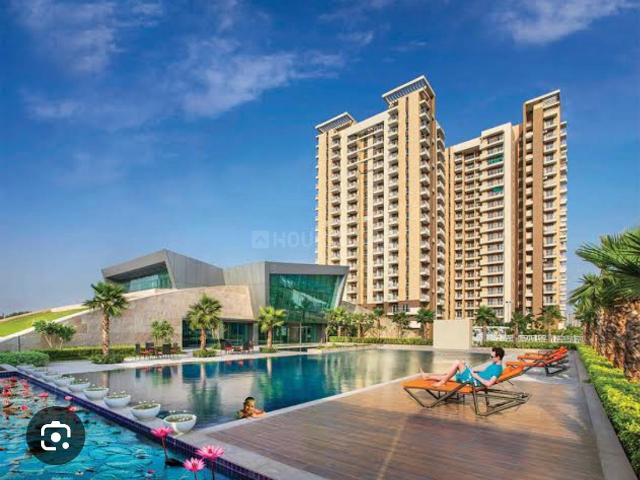 Flat for rent in Hariana