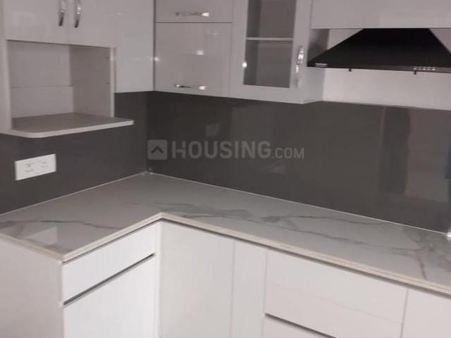 Flat for rent in Hariana