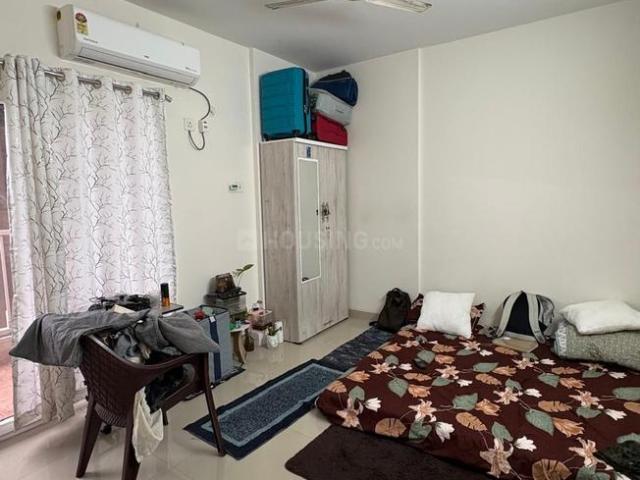 Flat for rent in Hariana